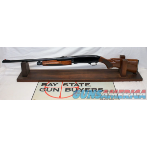 Winchester MODEL 1300 XTR Pump Action Shotgun 12Ga 24" DEER SLUG image