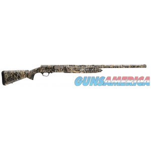 Browning A5 Sweet Sixteen 16 Gauge 28" Realtree Max-7 4 Rds 0119125004 image
