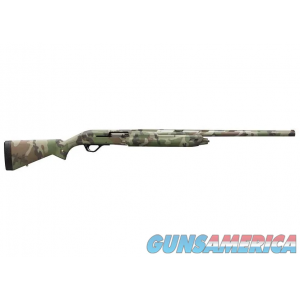 Winchester SX4 Waterfowl Hunter Woodland 12 Gauge 26" 4 Rds 511289391 image