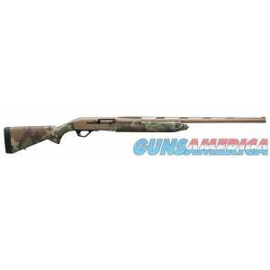 Winchester SX4 Hybrid Hunter 20 Gauge 28" Woodland Camo 511290692 image