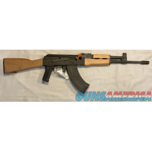 AK-47 VSKA TACTICAL CENTURY ARMS 7.62X39 image
