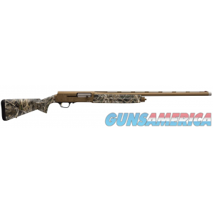 Browning A5 Wicked Wing 16 GA 28" Burnt Bronze Realtree Max 7 0119115004 image