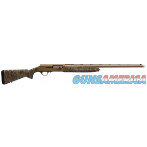 Browning A5 Wicked Wing MO Bottomland 16 GA 28" Burnt Bronze 0118475005 image