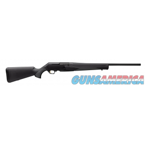 Browning BAR MK 3 Stalker .243 Winchester 22" 4 Rds Black 031048211 image