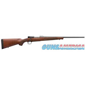 Winchester Model 70 Featherweight 6.5 Creedmoor 22" Walnut 535200289 image