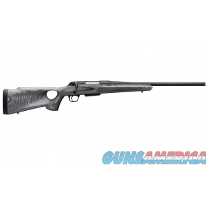 Winchester XPR Thumbhole Varmint SR 6.8 Western 24" 3 Rds 535727299 image
