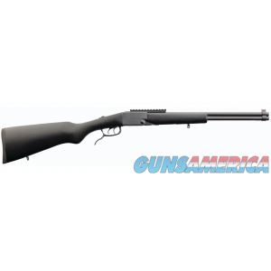 Chiappa Double Badger .410 GA / .22 LR Folding Shotgun / Rifle 20" 500.260 image