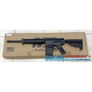 Smith & Wesson M&P 10 Sport 7.62X51 Nato Rifle 16" BBL 11532 NEW image