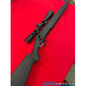 Ruger American image