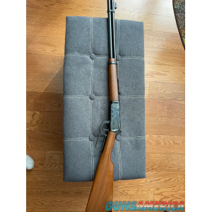 Winchester model 94 image