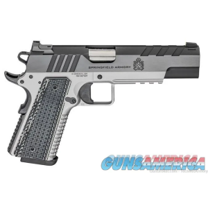 Springfield Armory Emissary 9mm 5" 9+1 PX9219L EZ PAY $96 SALE! image