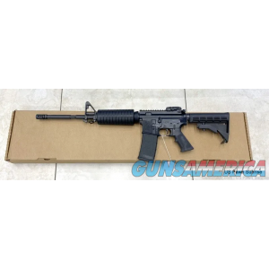 Colt A3 M4 Carbine 5.56 Nato Rifle 16.1" BBL CR6920 NEW image