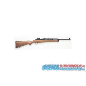 Ruger Mini 14 Ranch 5.56MM .223 5+1 5801 18.5" EZ PAY $96 image