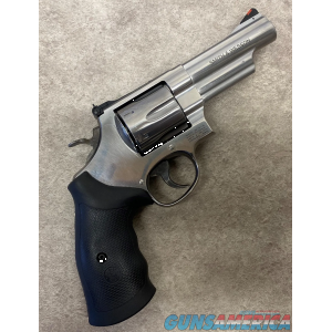 Smith & Wesson Model 629 .44 mag 4 inch NO CC FEES 163603 image