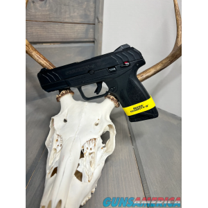 Ruger Security 9- 3810 image