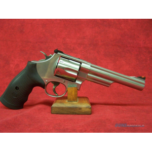Smith & Wesson 629 .44 Mag 6" SS (163606) image