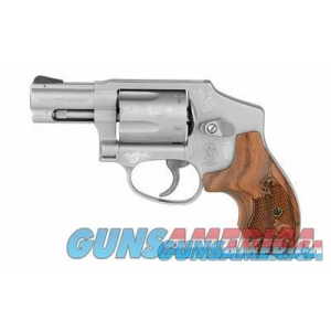 Smith & Wesson 640-1 (150784) image