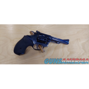 Smith & Wesson 34-1 (.22 LR) image