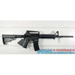 Smith & Wesson M&P-15 CA 5.56mm Rifle image
