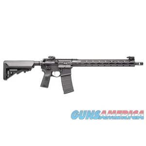 SPRINGFIELD ARMORY SAINT VICTOR 223/5.56NATO 16"BBL 30+1 CAPACITY GEAR UP RIFLE PACKAGE image