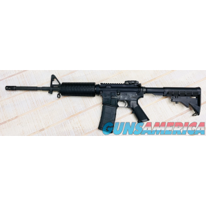 Colt M4 Carbine 5.56 image