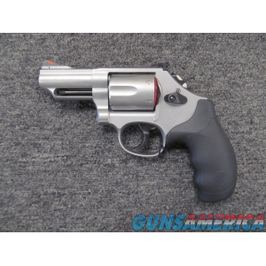 Smith & Wesson 66-8 Combat Magnum (10061) image