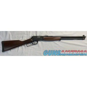 HENRY H012C a oeBIG BOY STEELa  LEVER RIFLE .45LC image