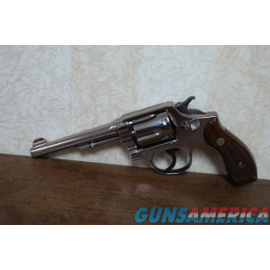 Smith & Wesson 1905 1st change image