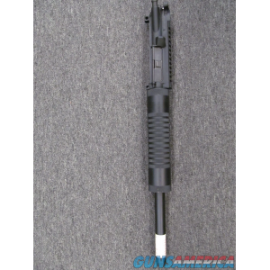 Tactical Solutions AR22MC Integrally Suppressed Upper Receiver .22LR image