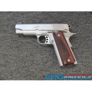 Kimber Stainless Pro Carry II 9mm (3200323) image