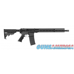 CMMG RESOLUTE 100 MK4 5.56 Rifle 55AC710 NIB image