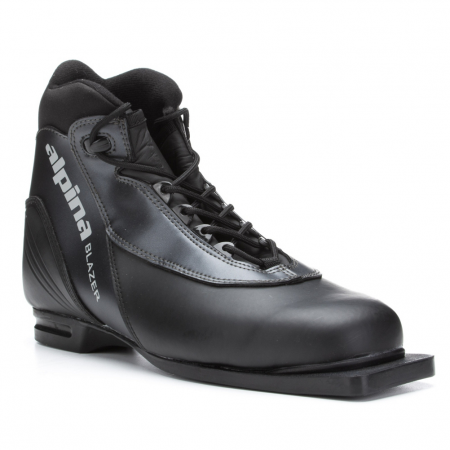 Alpina Blazer 75mm Cross Country Ski Boots 2020