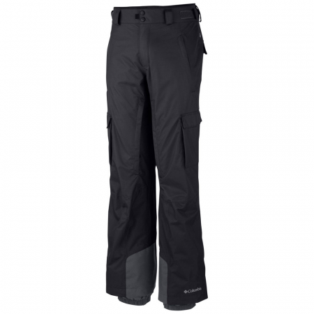 Columbia Ridge 2 Run II Big Mens Ski Pants