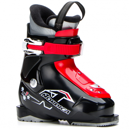 Nordica Team 1 Kids Ski Boots 2019