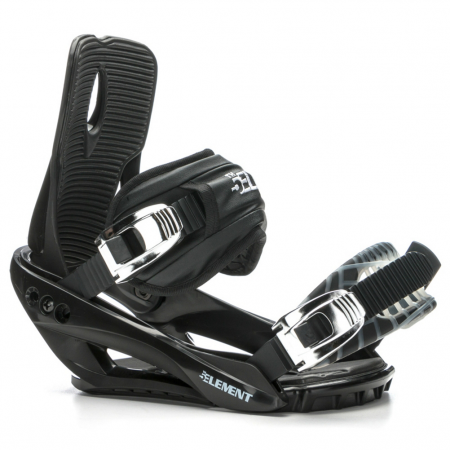 5th Element Stealth 3 Snowboard Bindings 2020