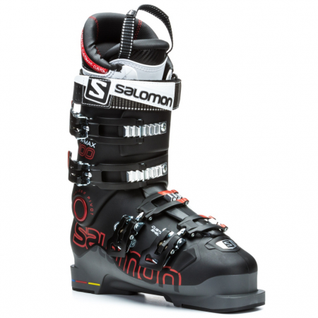 Salomon X-Max 100 Ski Boots 2015