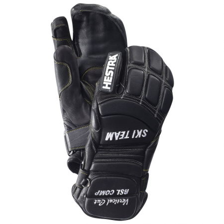 Hestra RSL Comp Vertical Cut 3-Finger Ski Racing 3 Fingers
