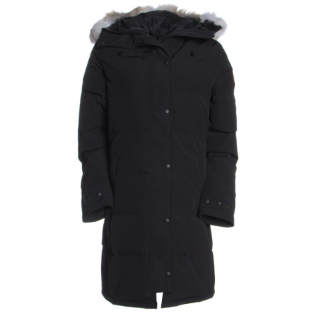 Canada Goose Shelburne Parka