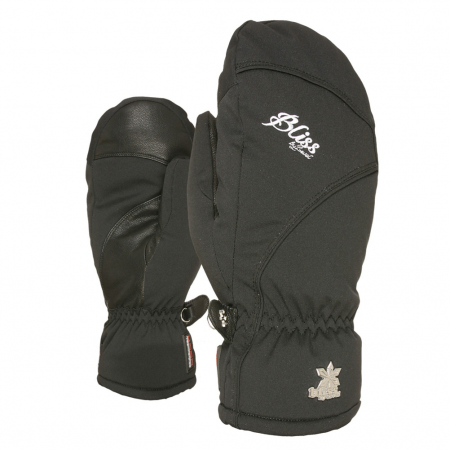 Level Mummies Womens Mittens