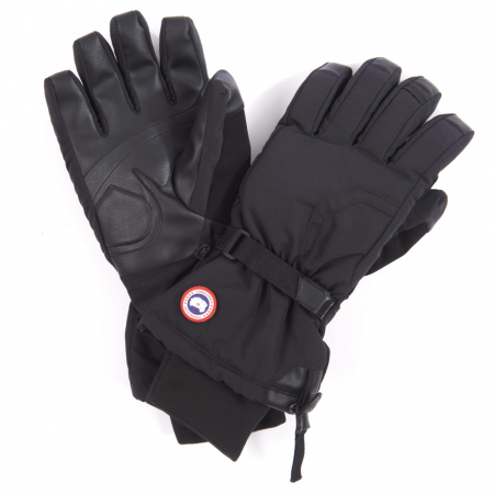 Canada Goose Arctic Down Mens Gloves