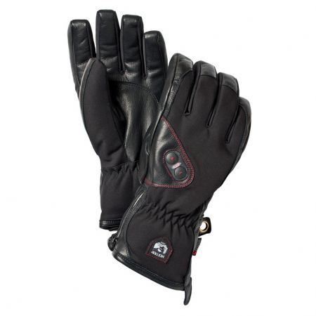 Hestra Power Heater Heated Gloves