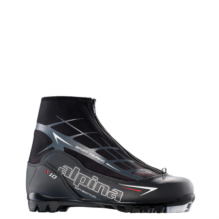 Alpina T 10 NNN Cross Country Ski Boots 2020