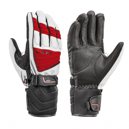 Leki Griffin S Gloves 2020