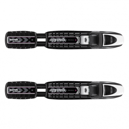 Rossignol BC Auto NNN BC Cross Country Ski Bindings
