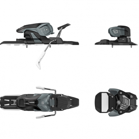 Salomon Warden 11 Ski Bindings