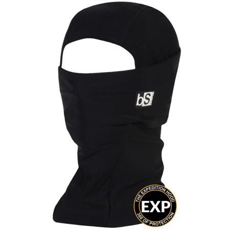 BlackStrap The Expedition Hood Balaclava