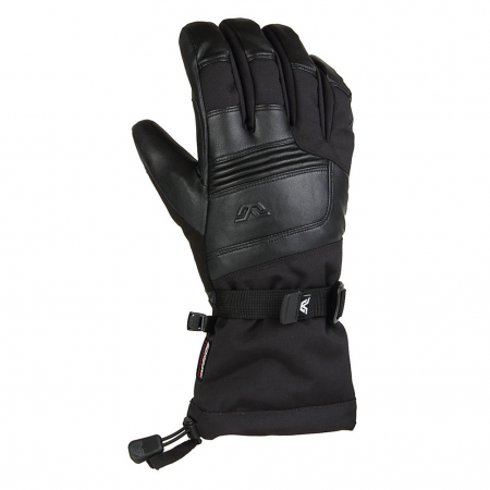 Gordini DT Gauntlet Gloves 2020