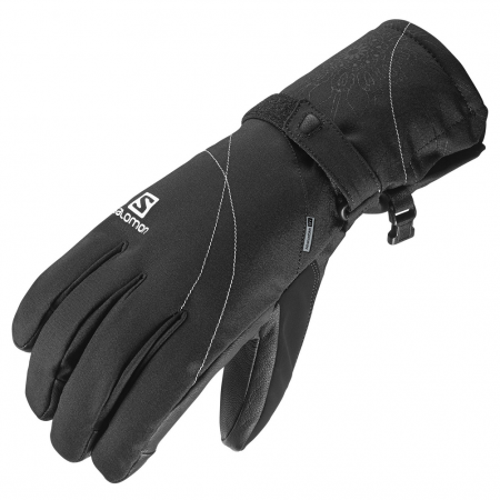Salomon Propeller Dry Womens Gloves 2018
