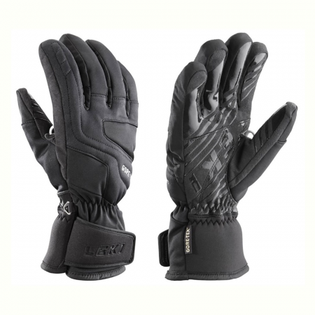 Leki Challenge S Gloves 2016
