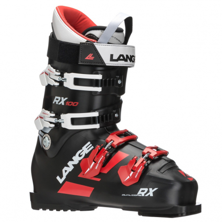 Lange RX 100 Ski Boots 2019
